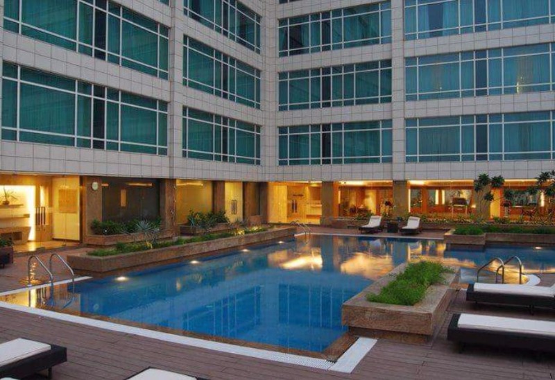 Country Inn Suites in Sahibabad, Ghaziabad
