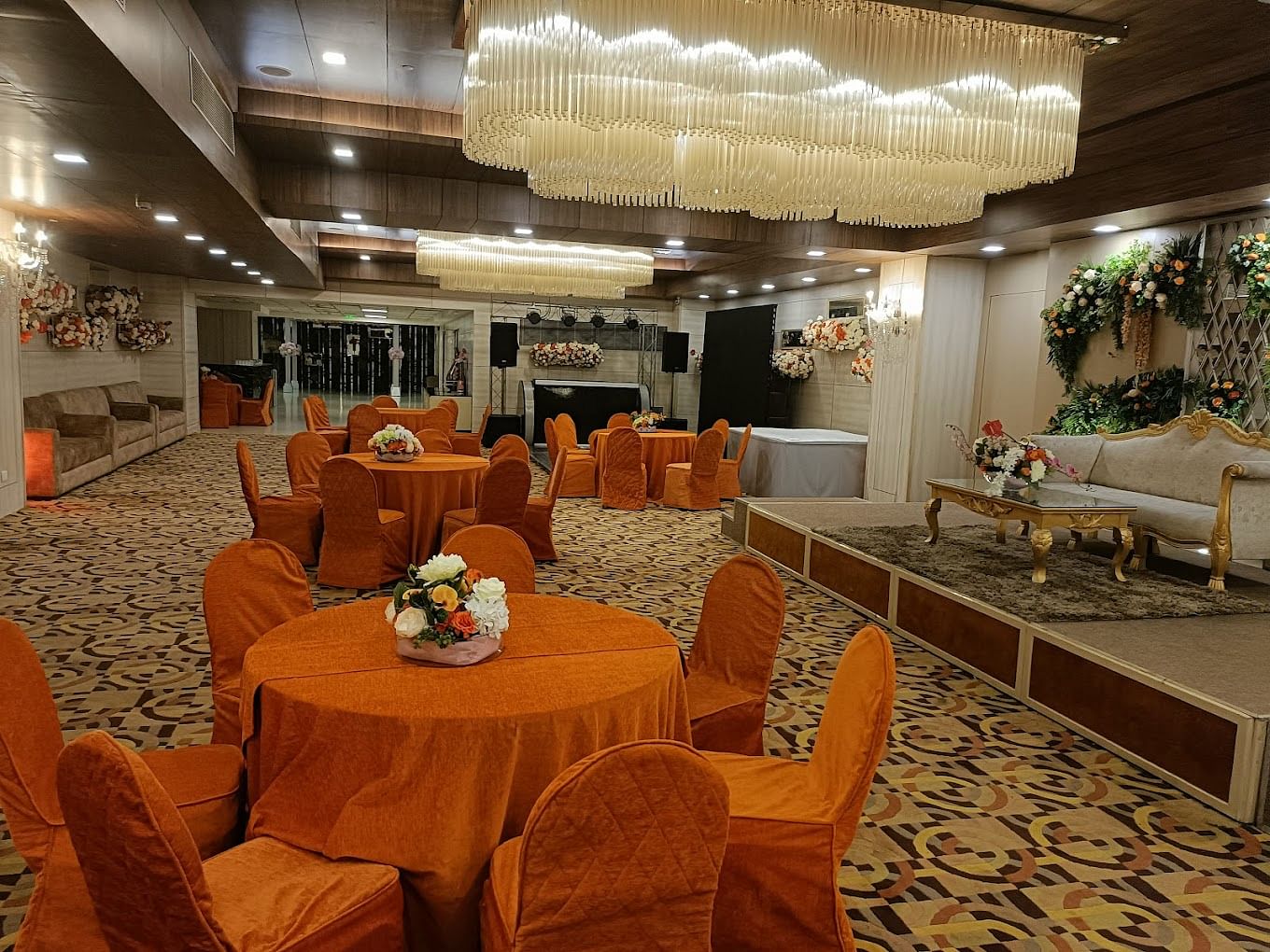 Country Inn Suites in Sahibabad, Ghaziabad