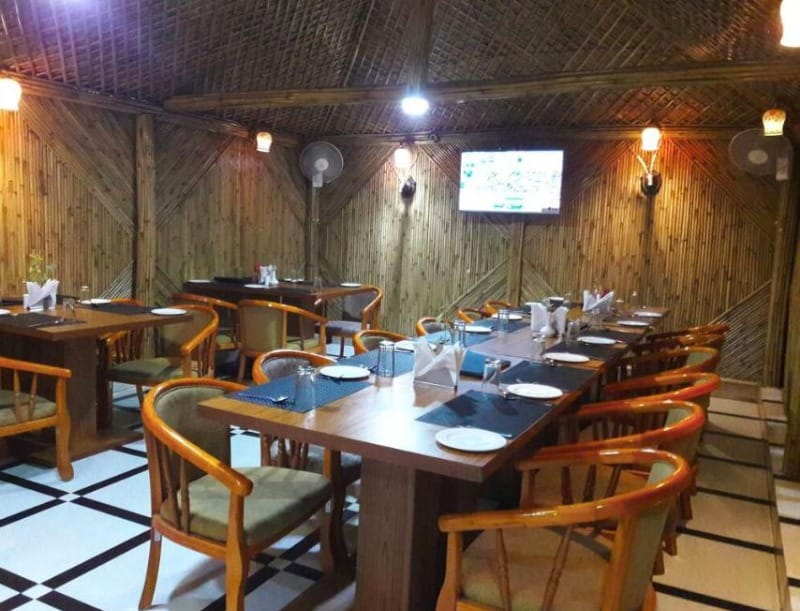 Desi Kalika Hut in Indirapuram, ghaziabad