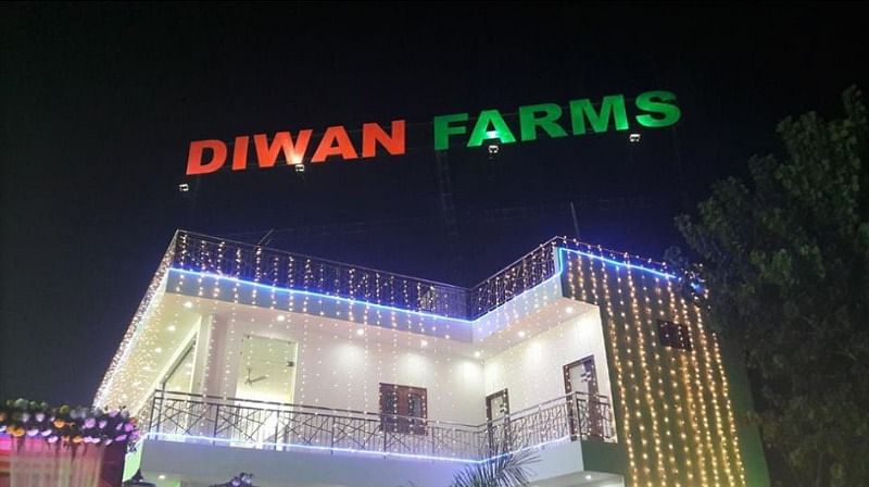 Diwan Farms in Tyagi Vihar, Ghaziabad