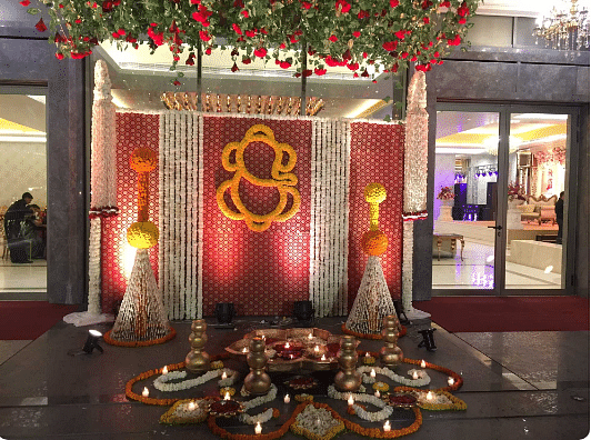 Elara Banquets in Vasundhara, Ghaziabad