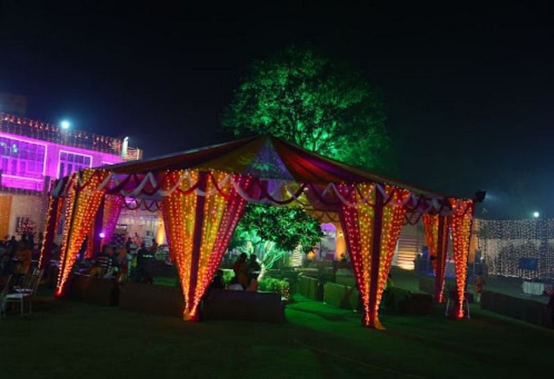 Exotic Celebrations in Indirapuram, Ghaziabad