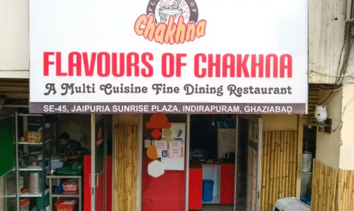 Flavours Of Chakhna in Indirapuram, Ghaziabad