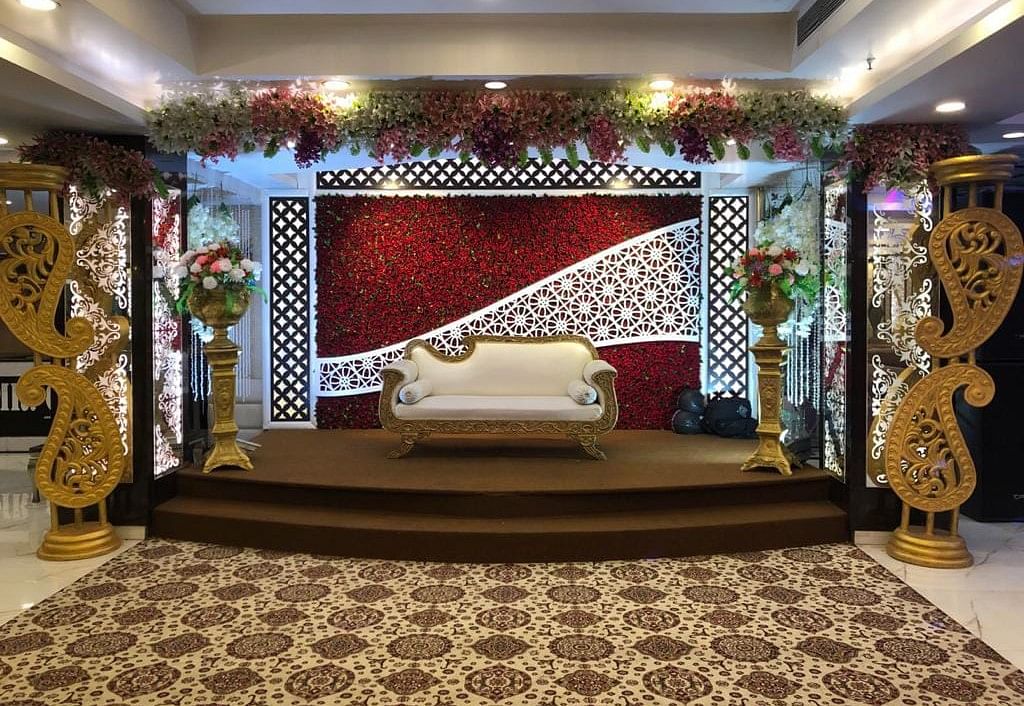 Golden Castle Banquet in Sahibabad, Ghaziabad