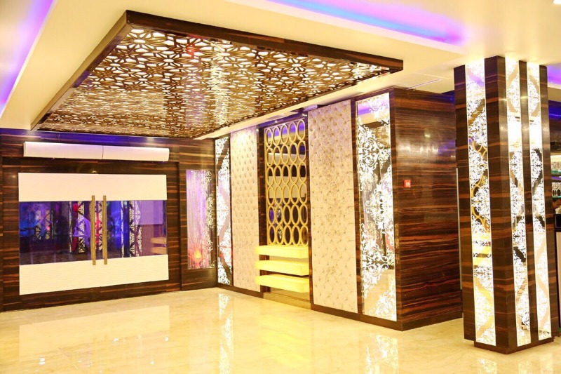 Golden Castle Banquets in Indirapuram, Ghaziabad