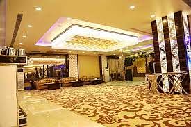 Golden Castle Banquets in Indirapuram, Ghaziabad