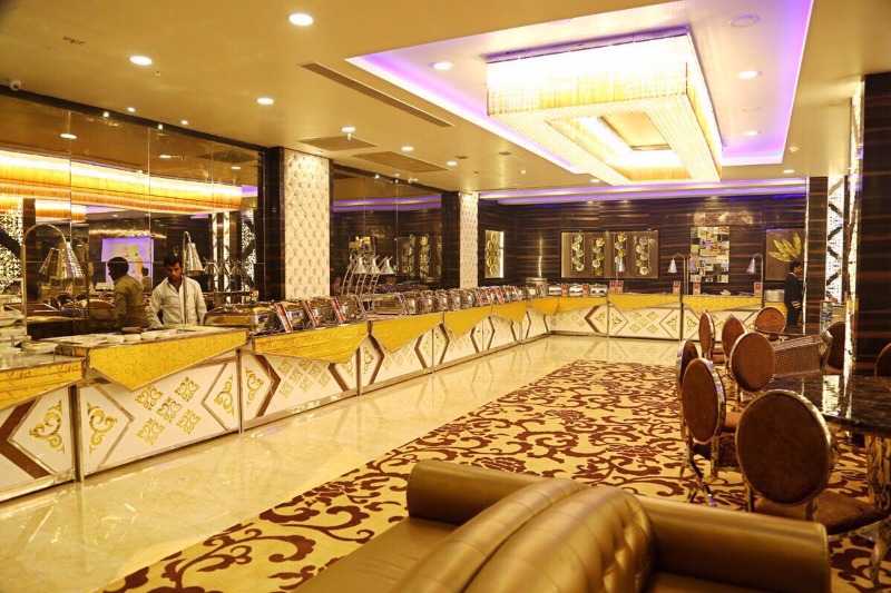 Golden Castle Banquets in Indirapuram, Ghaziabad