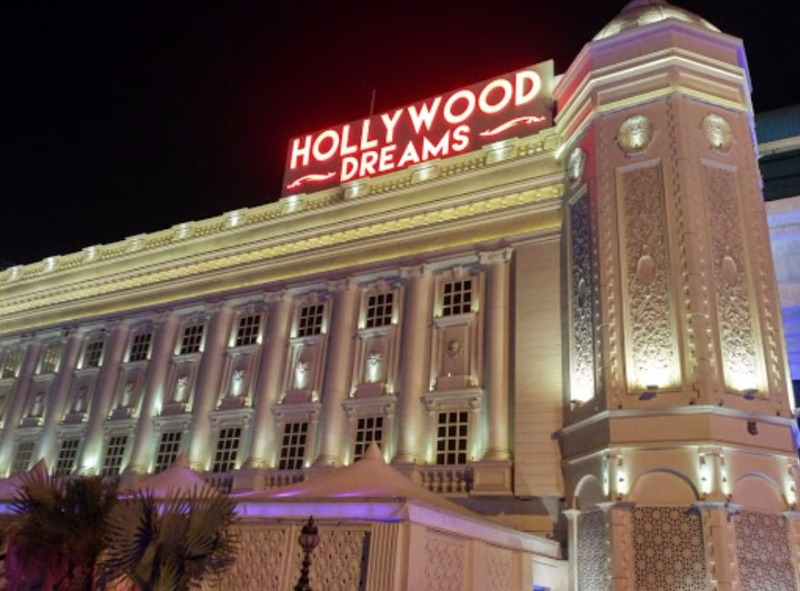 Hollywood Dreams in Vaishali, Ghaziabad