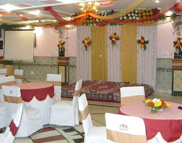 Hotel ADR in Raj Nagar, Ghaziabad