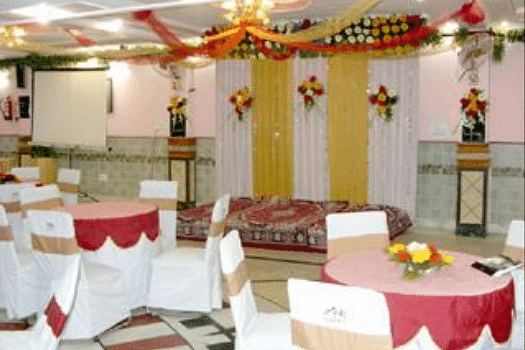 Hotel ADR in Raj Nagar, Ghaziabad