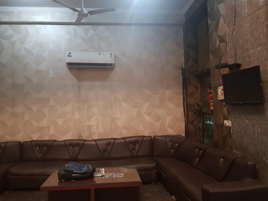 Hotel Black Stone in Vasundhara, Ghaziabad