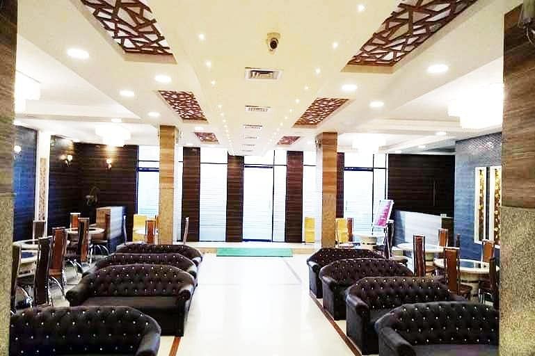 Hotel Blackstone Palace in Vasundhara, Ghaziabad