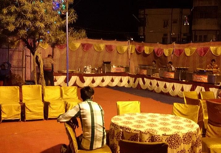 Hotel Crystal Palace And Banquet in Vasundhara, Ghaziabad