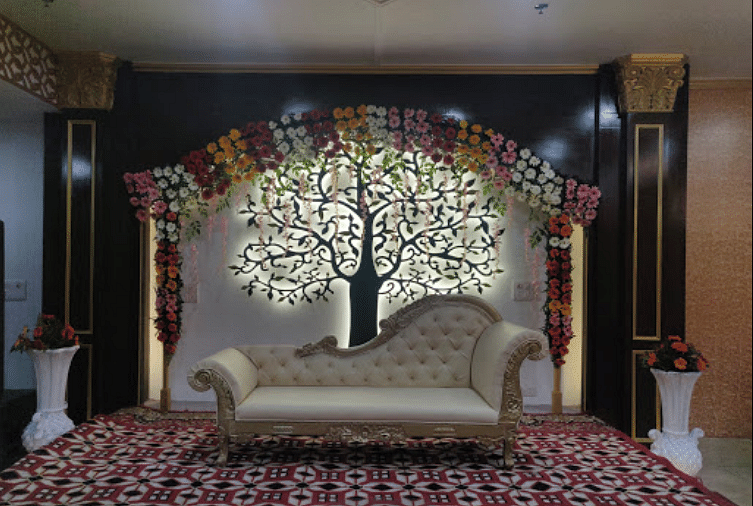 Hotel Palazzo Di Lara in Vaishali, Ghaziabad