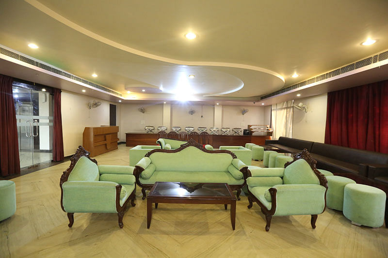 Hotel Royal Park in Indirapuram, Ghaziabad