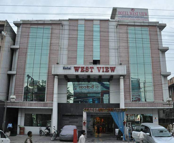 Hotel West View in Nehru Nagar, Ghaziabad