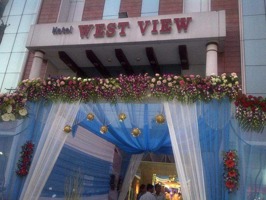 Hotel West View in Nehru Nagar, Ghaziabad