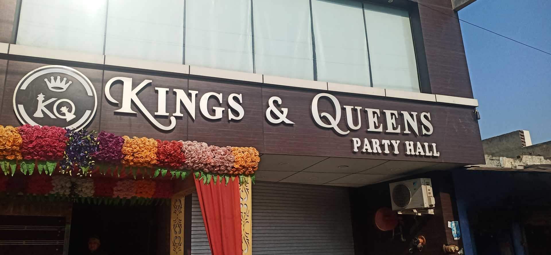 Kings And Queens in Nehru Nagar, Ghaziabad