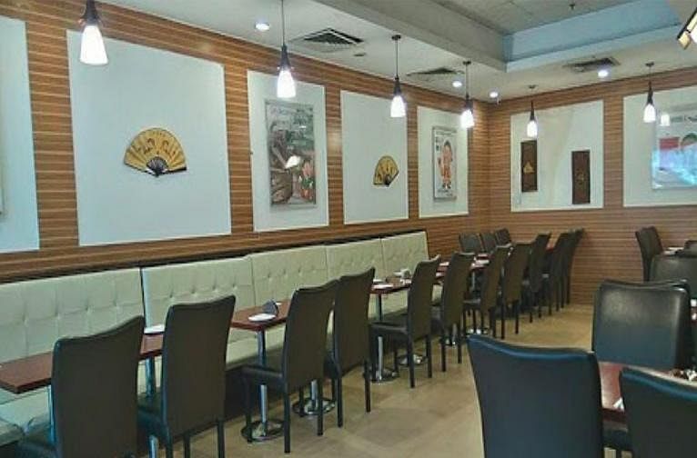 Lets Noodles in Vaishali, Ghaziabad