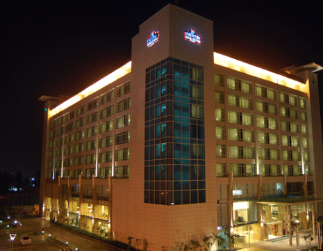Majestic Hotel in Pandav Nagar, Ghaziabad