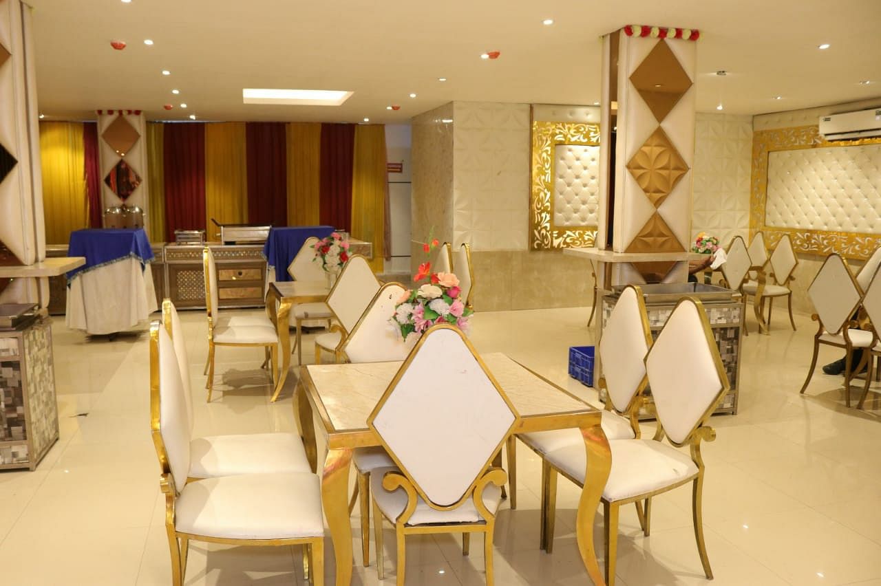 Manglam Palace Banquet in Vasundhara, Ghaziabad