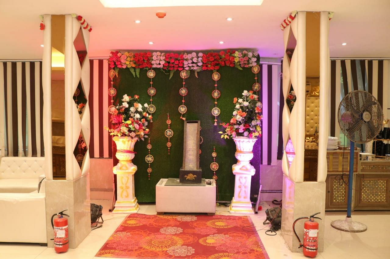 Manglam Palace Banquet in Vasundhara, Ghaziabad