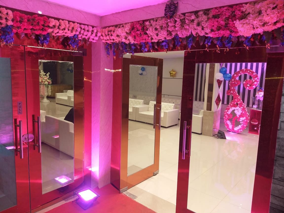 Manglam Palace Banquet in Vasundhara, Ghaziabad