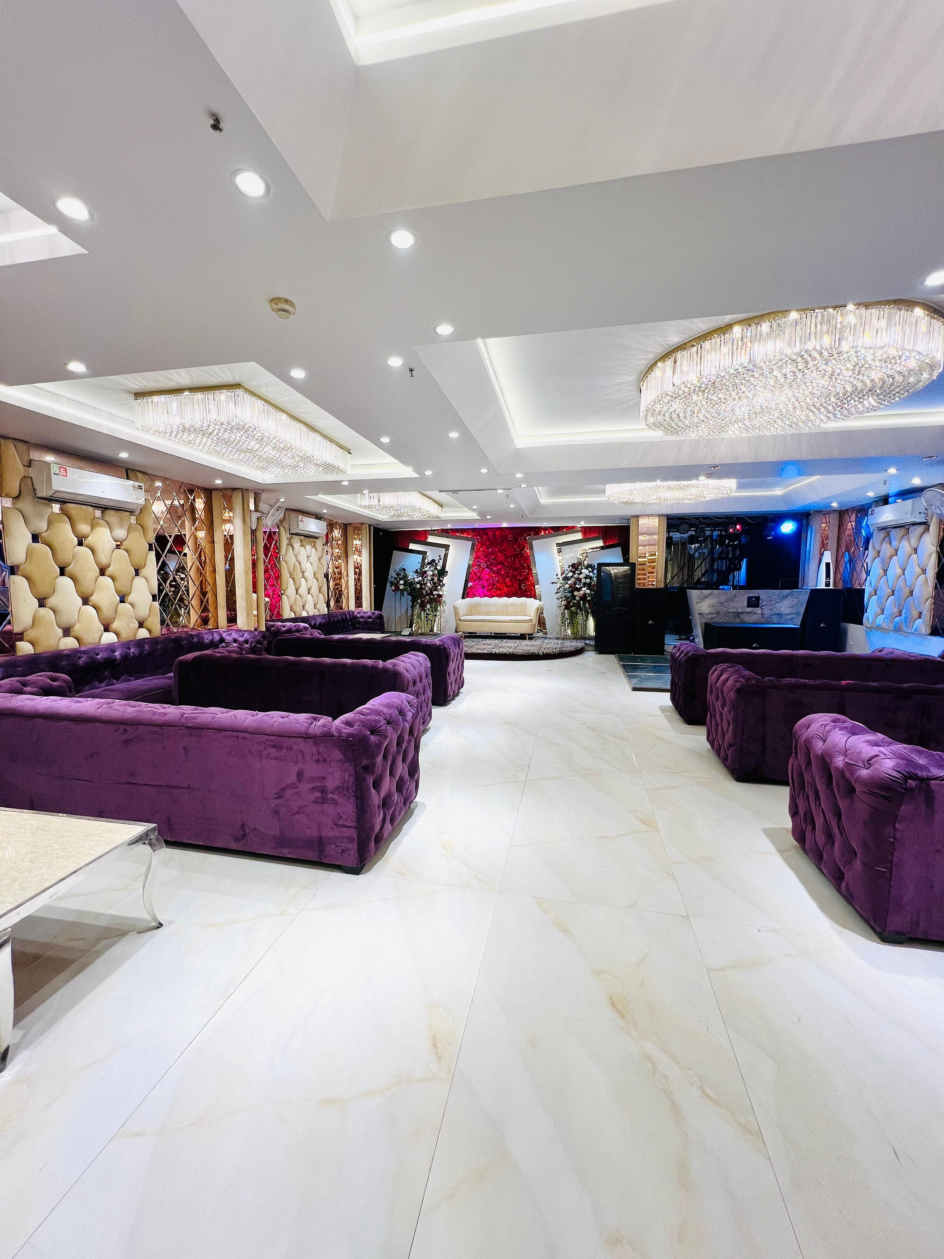 Maps Inn Hotel Banquet in Vasundhara, Ghaziabad Maps Inn Hotel Banquet in Vasundhara, Ghaziabad