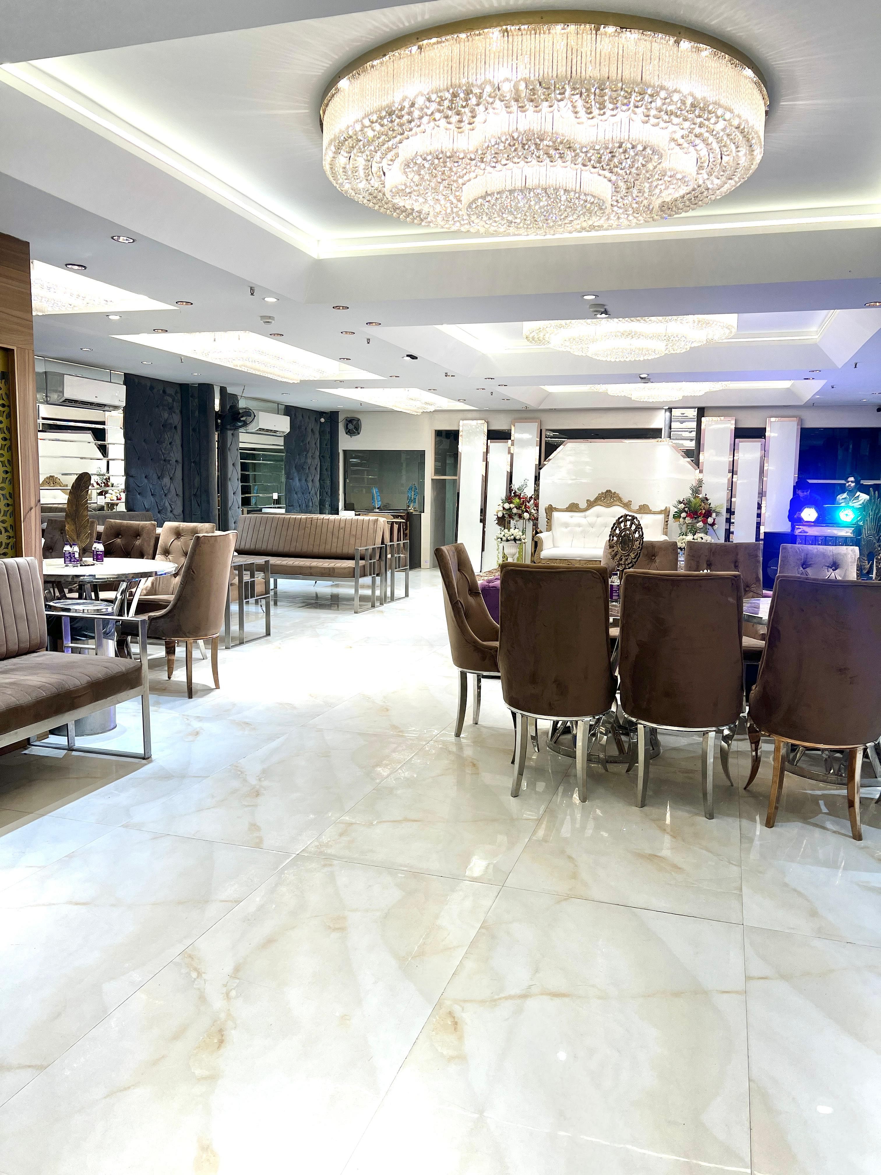 Maps Inn Hotel Banquet in Vasundhara, Ghaziabad Maps Inn Hotel Banquet in Vasundhara, Ghaziabad