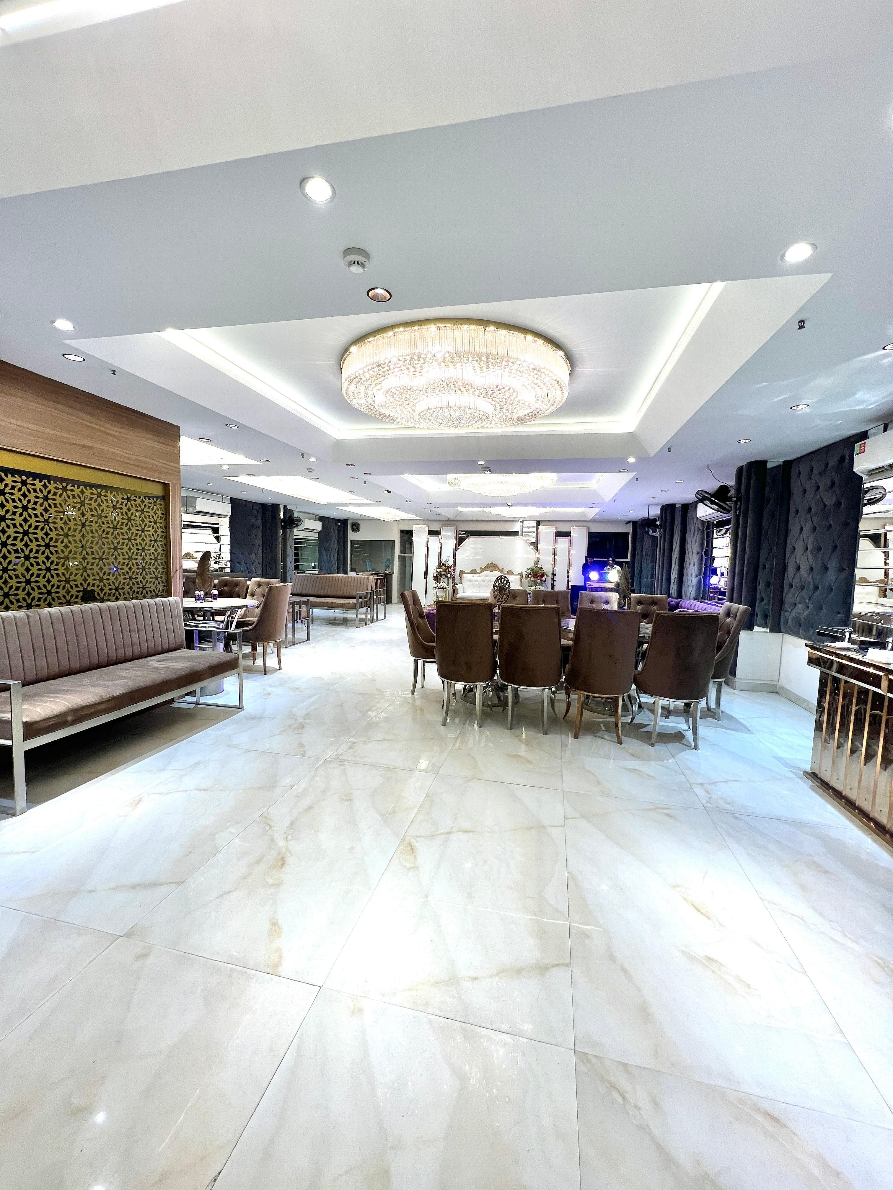 Maps Inn Hotel Banquet in Vasundhara, Ghaziabad Maps Inn Hotel Banquet in Vasundhara, Ghaziabad