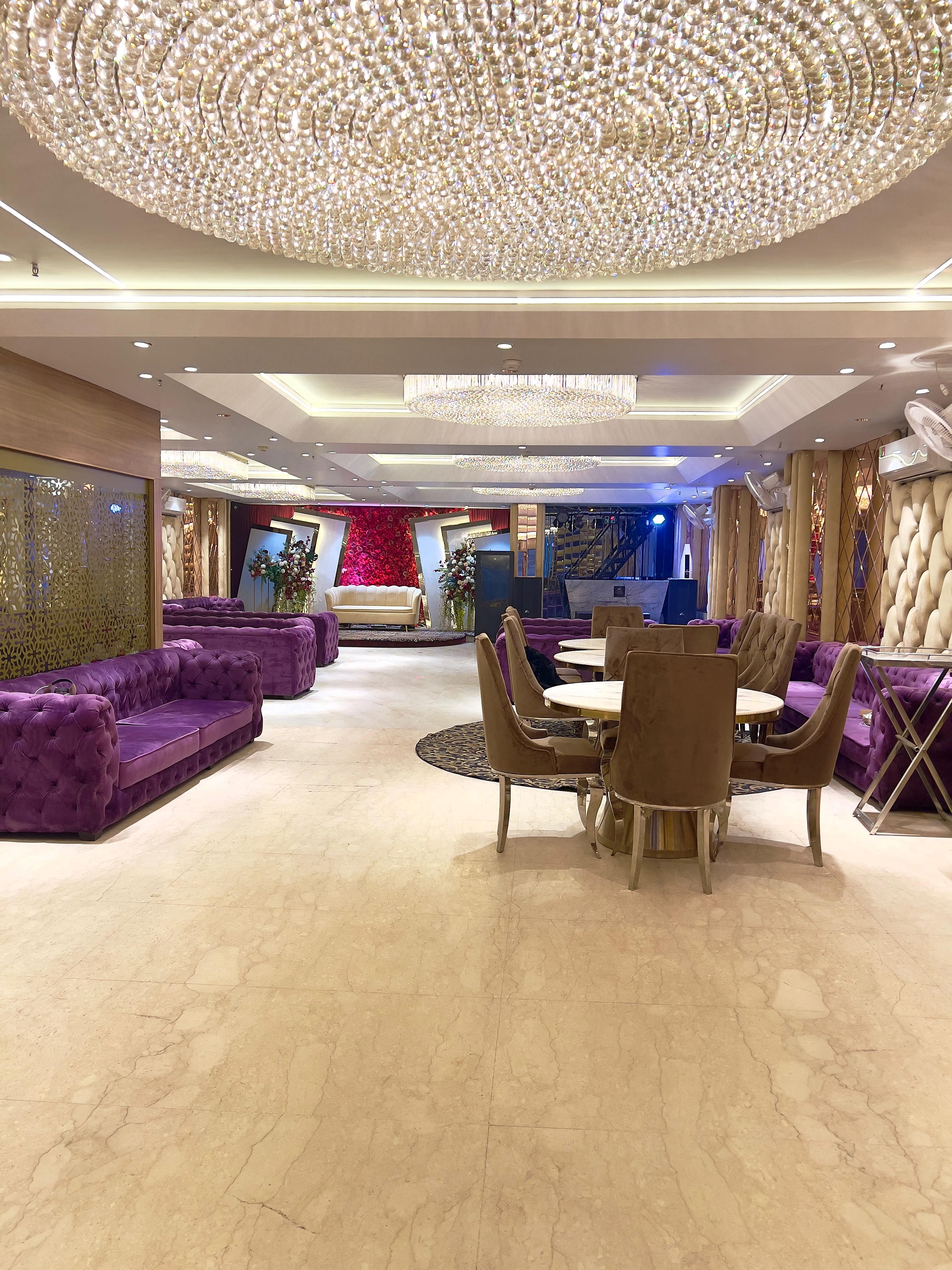 Maps Inn Hotel Banquet in Vasundhara, Ghaziabad Maps Inn Hotel Banquet in Vasundhara, Ghaziabad