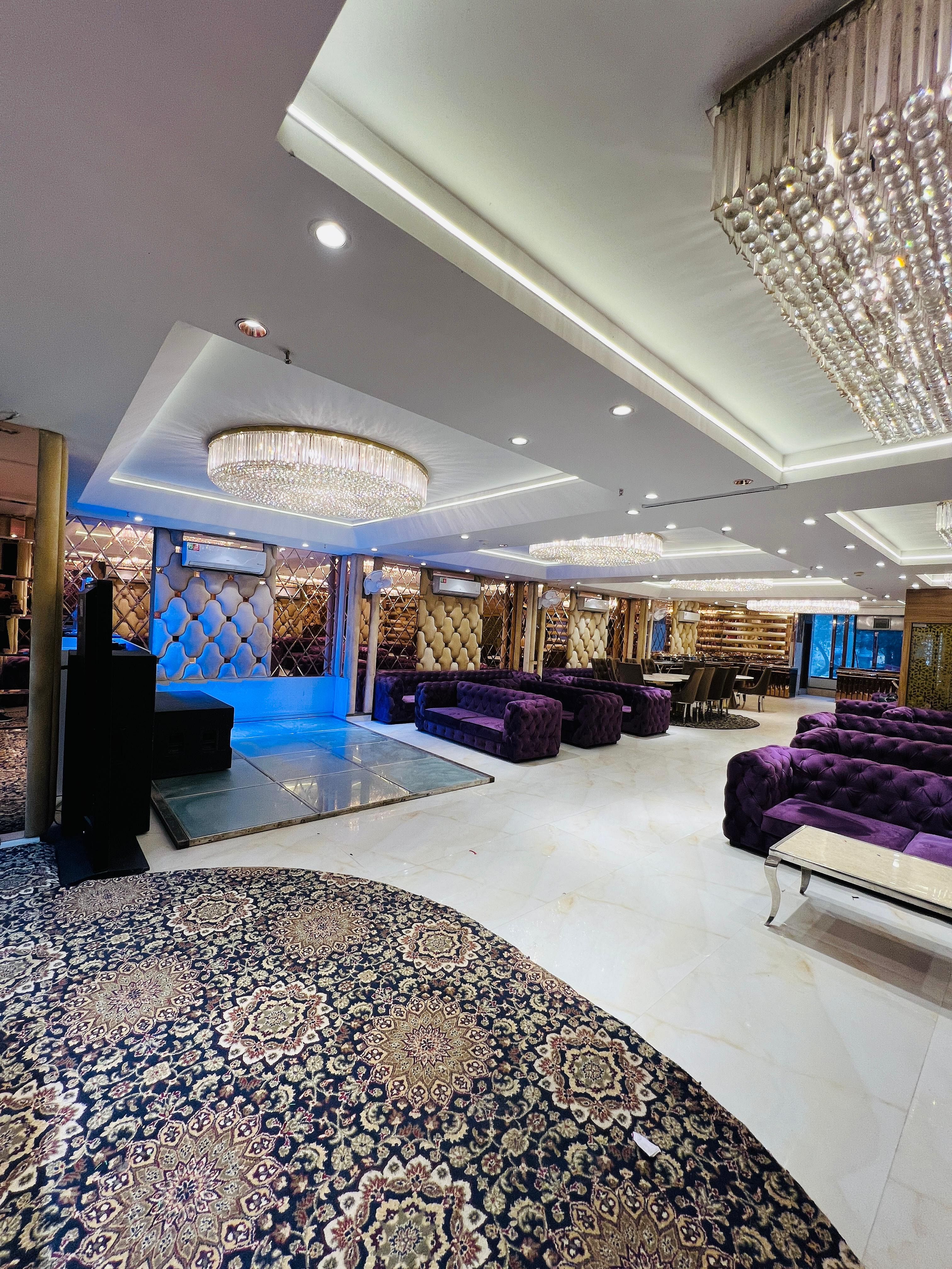 Maps Inn Hotel Banquet in Vasundhara, Ghaziabad Maps Inn Hotel Banquet in Vasundhara, Ghaziabad