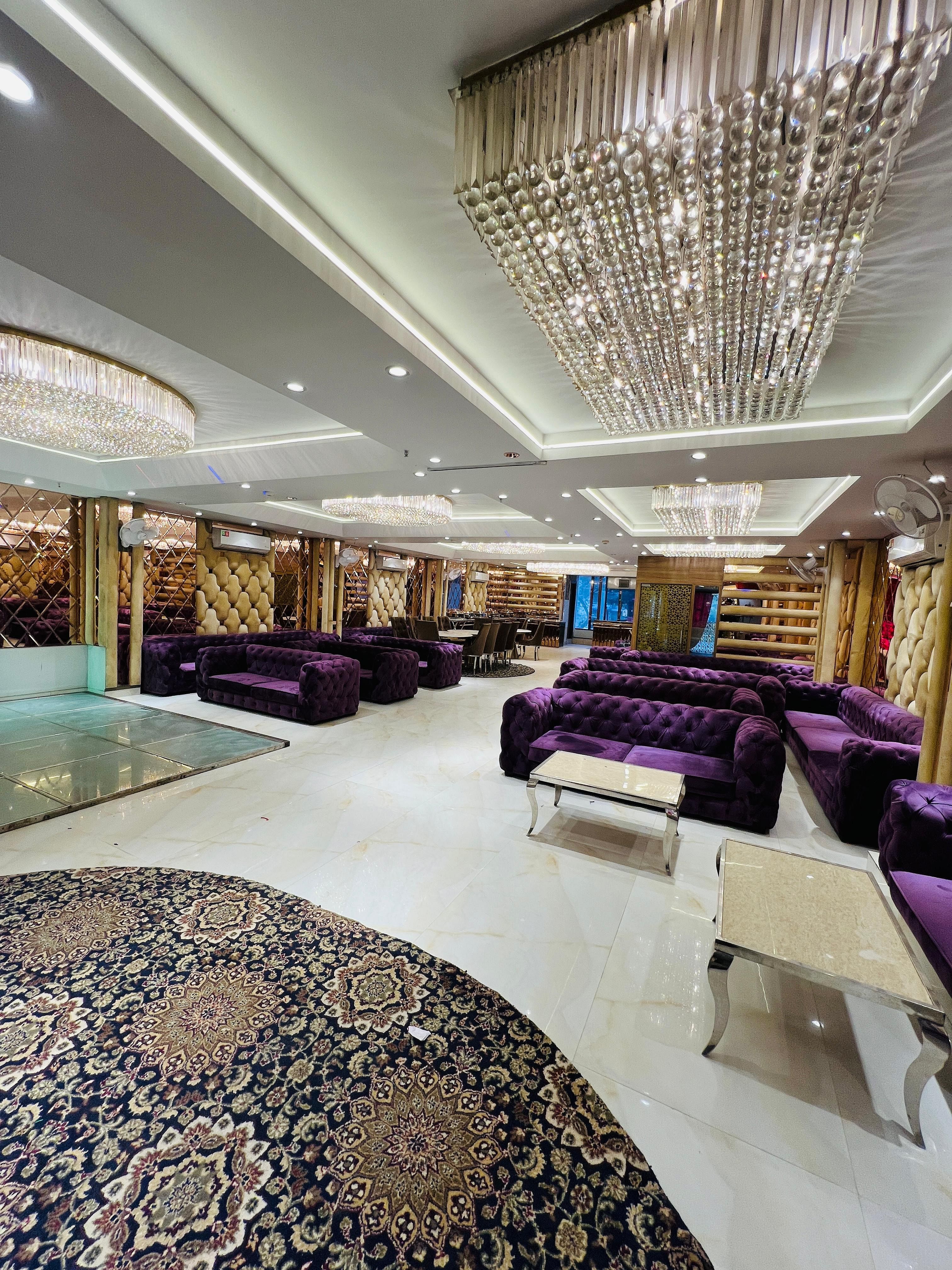 Maps Inn Hotel Banquet in Vasundhara, Ghaziabad Maps Inn Hotel Banquet in Vasundhara, Ghaziabad