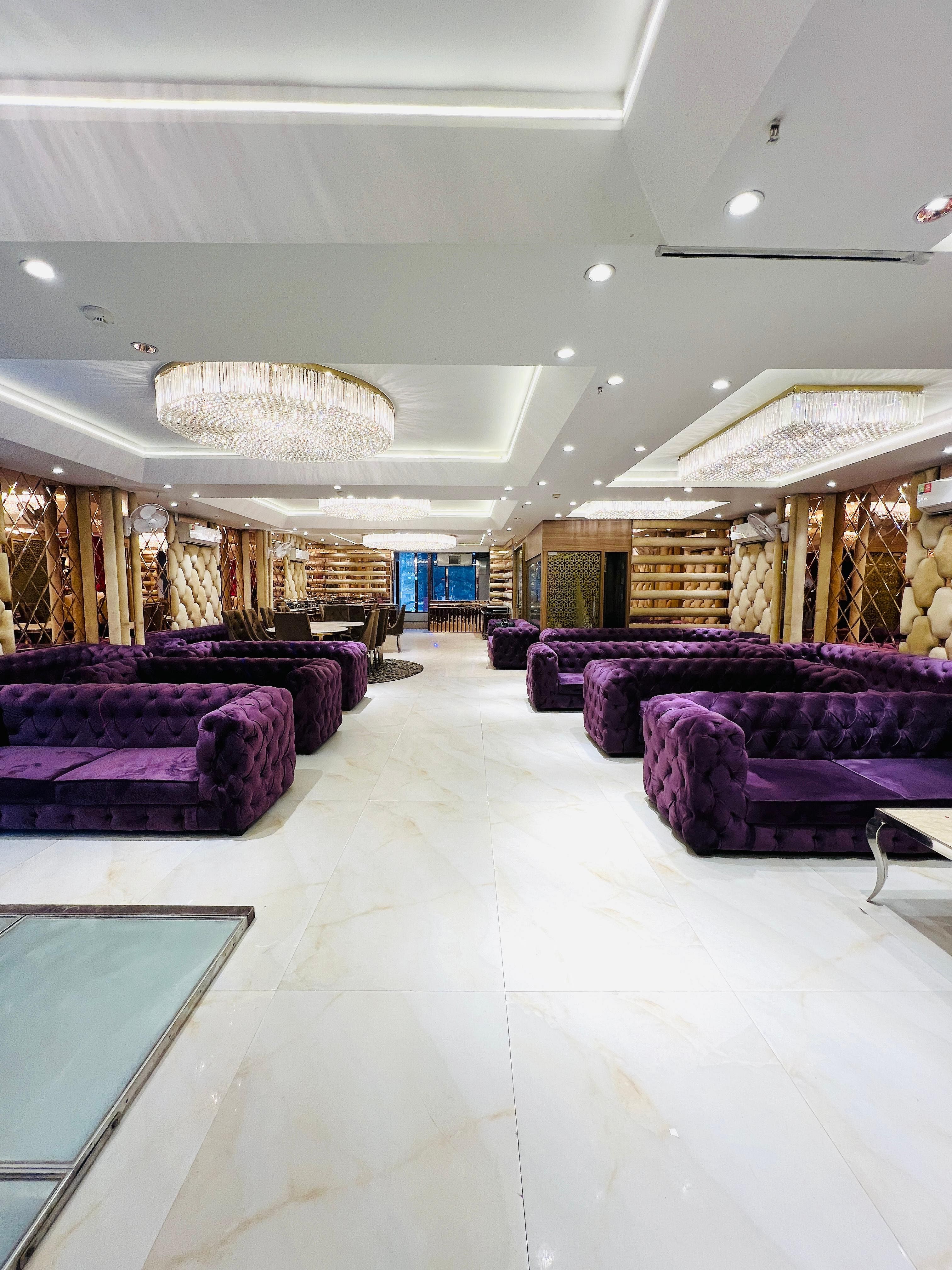 Maps Inn Hotel Banquet in Vasundhara, Ghaziabad Maps Inn Hotel Banquet in Vasundhara, Ghaziabad