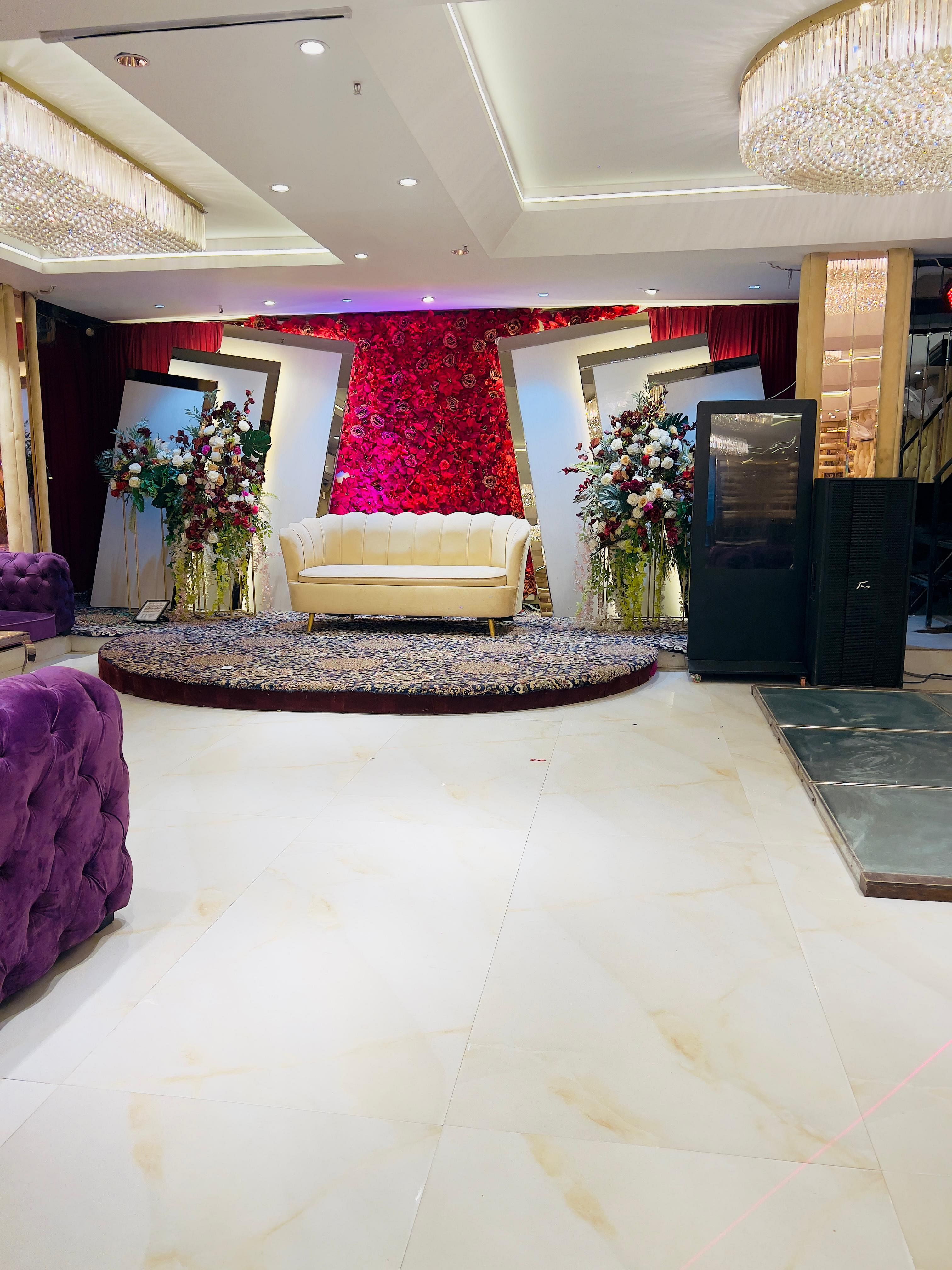 Maps Inn Hotel Banquet in Vasundhara, Ghaziabad Maps Inn Hotel Banquet in Vasundhara, Ghaziabad