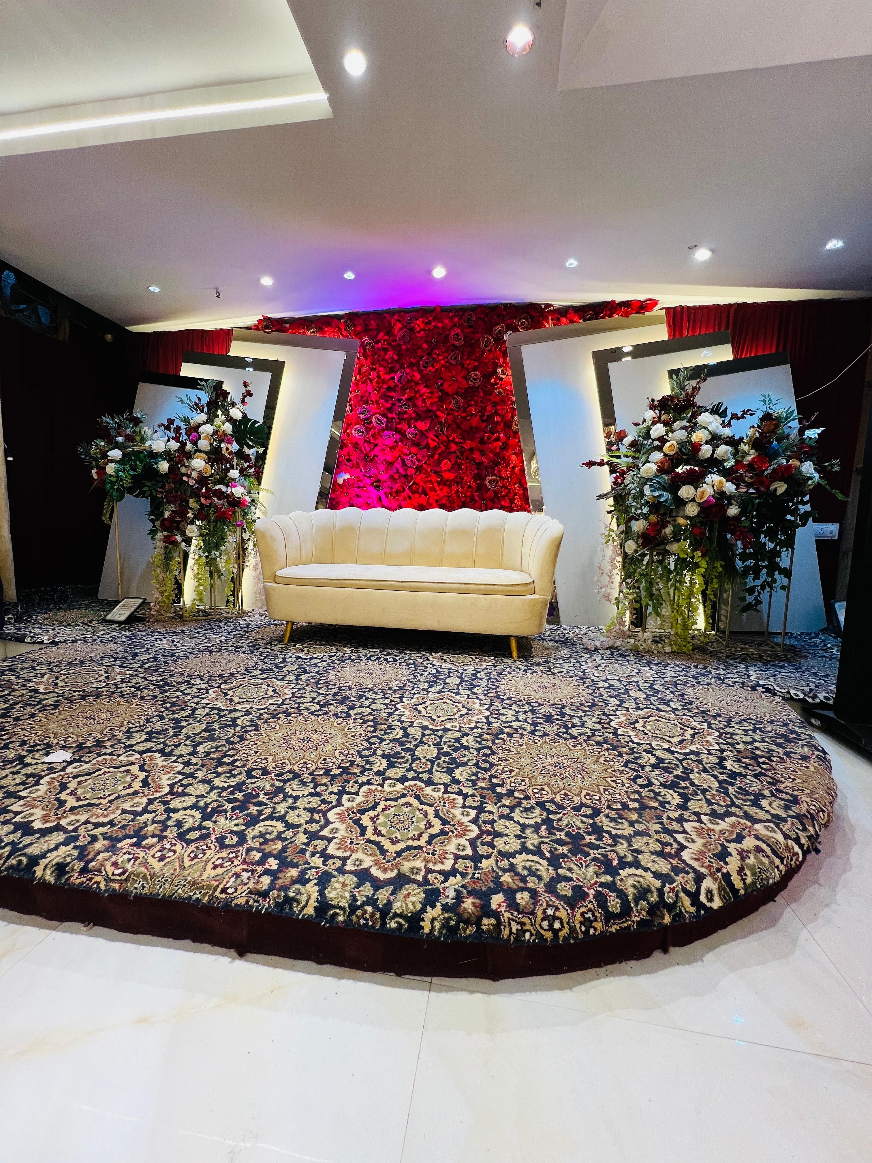 Maps Inn Hotel Banquet in Vasundhara, Ghaziabad Maps Inn Hotel Banquet in Vasundhara, Ghaziabad