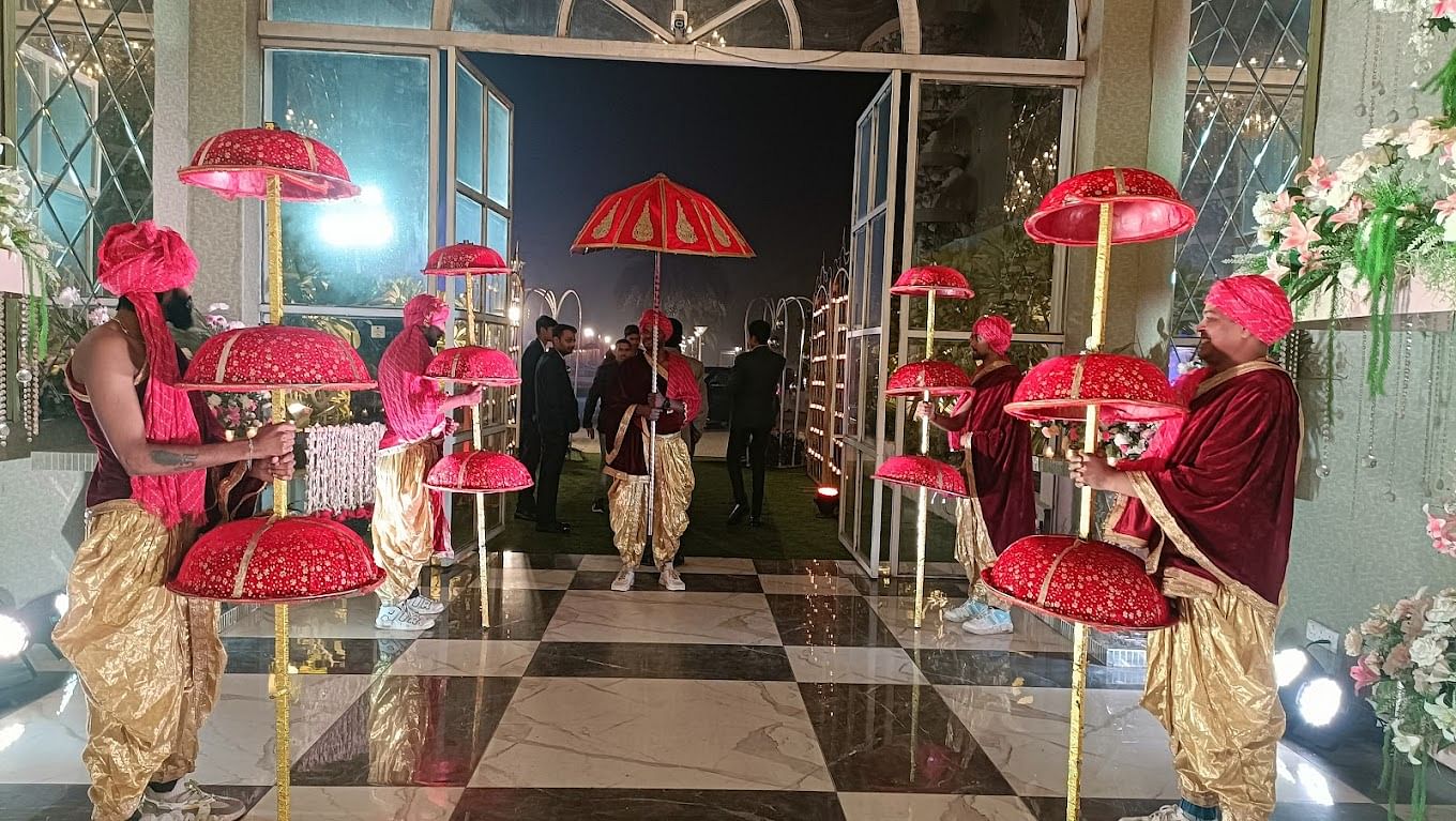 Miraya Banquet in Sahibabad, Ghaziabad