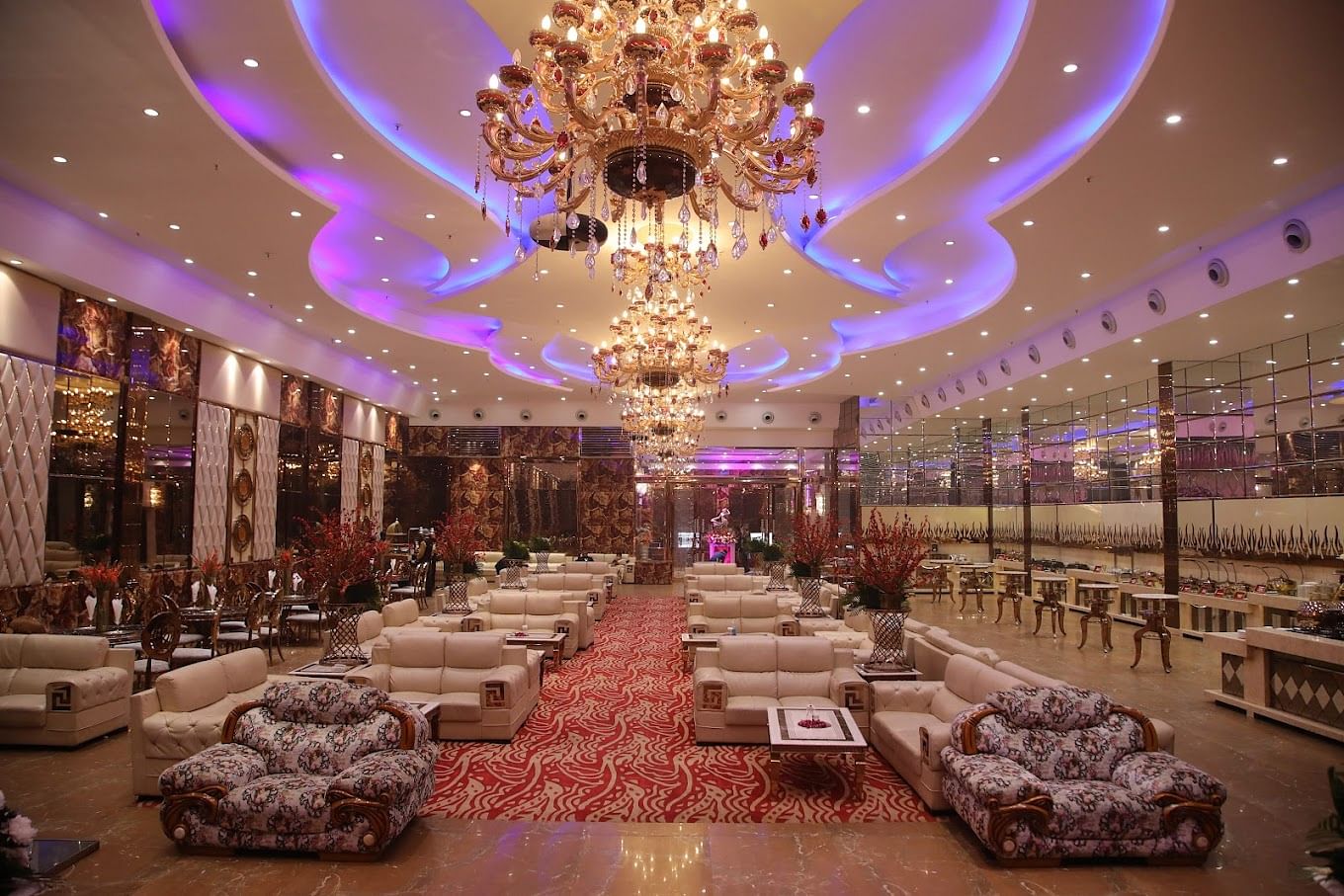 Miraya Banquet in Sahibabad, Ghaziabad