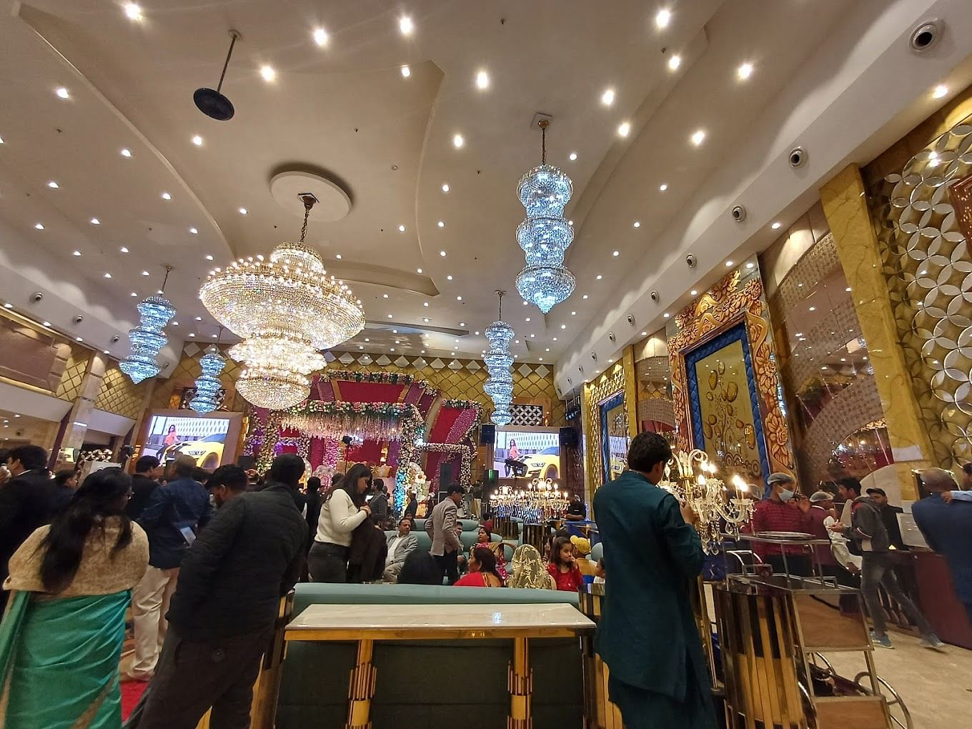 Miraya Banquet in Sahibabad, Ghaziabad