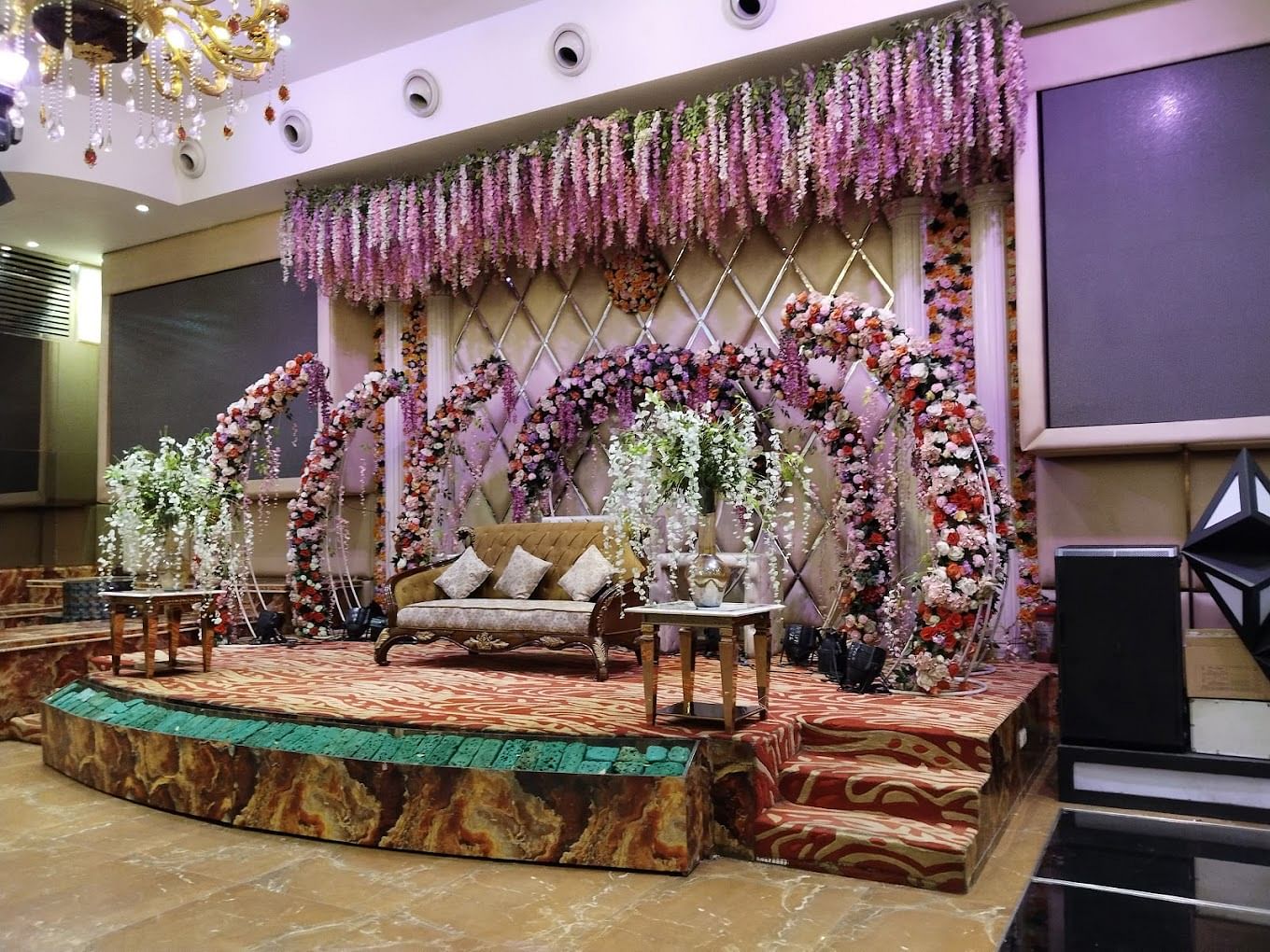 Miraya Banquet in Sahibabad, Ghaziabad