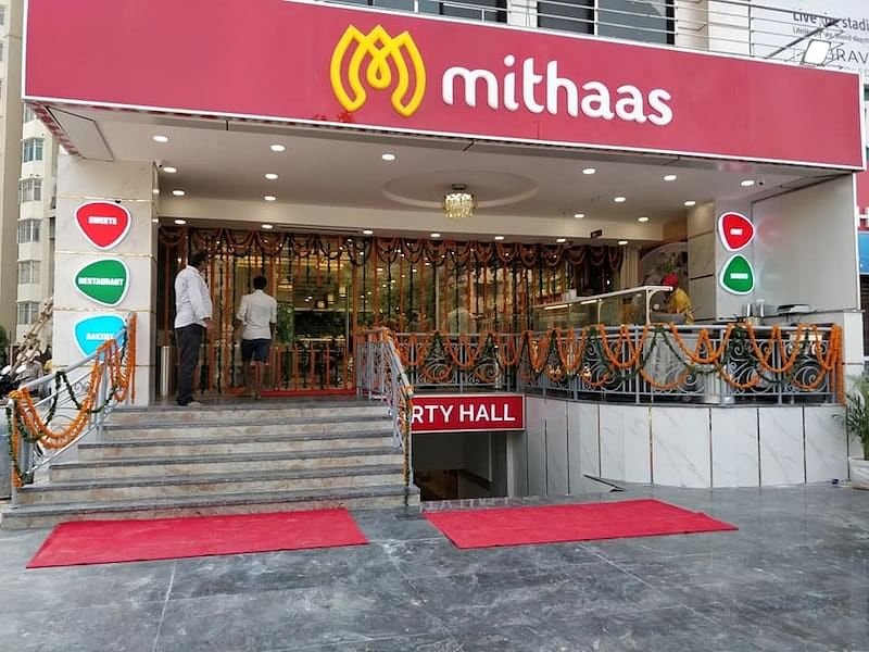 Mithaas in Indirapuram, Ghaziabad