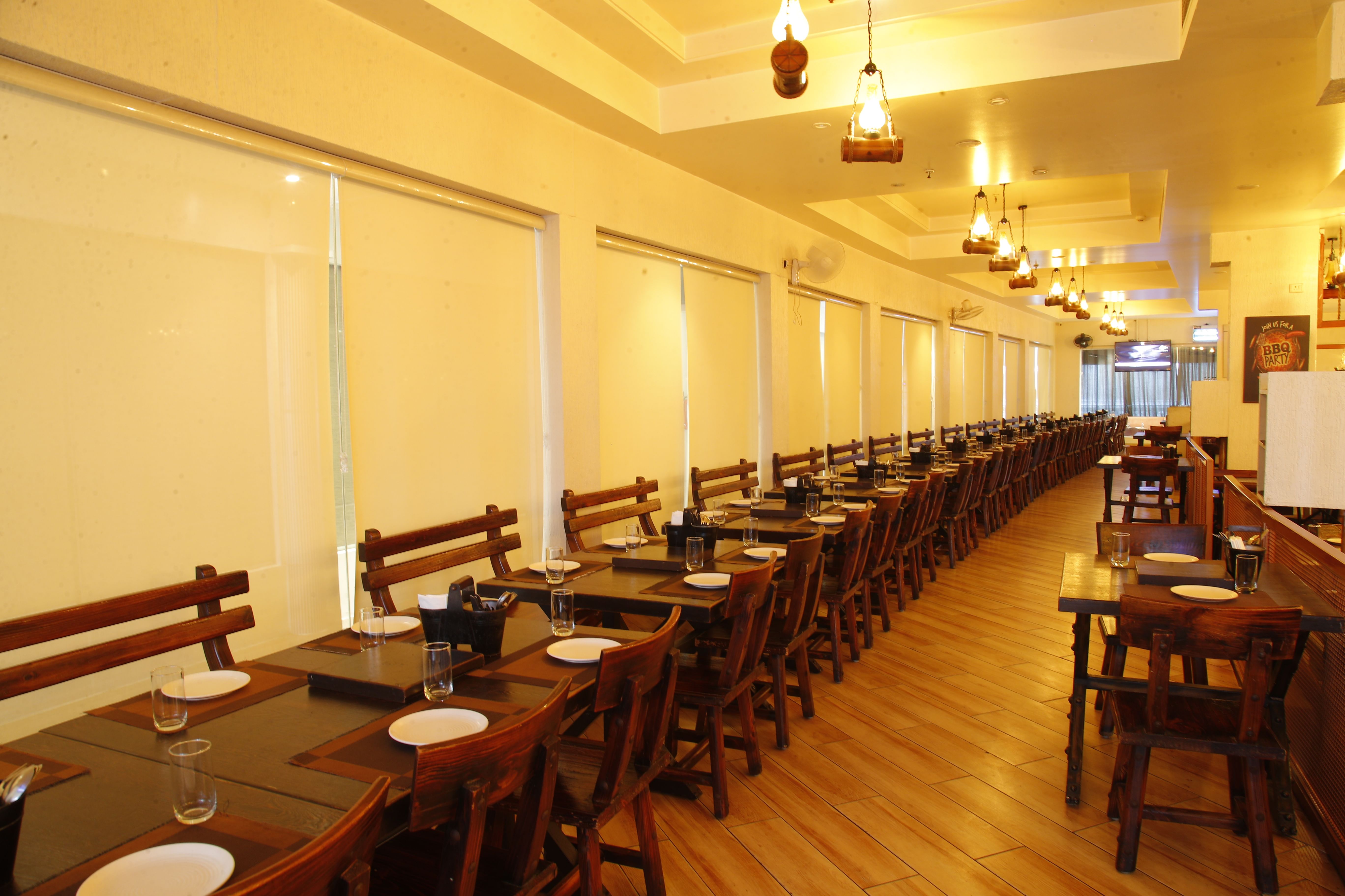 The Monarch in Indirapuram, Ghaziabad
