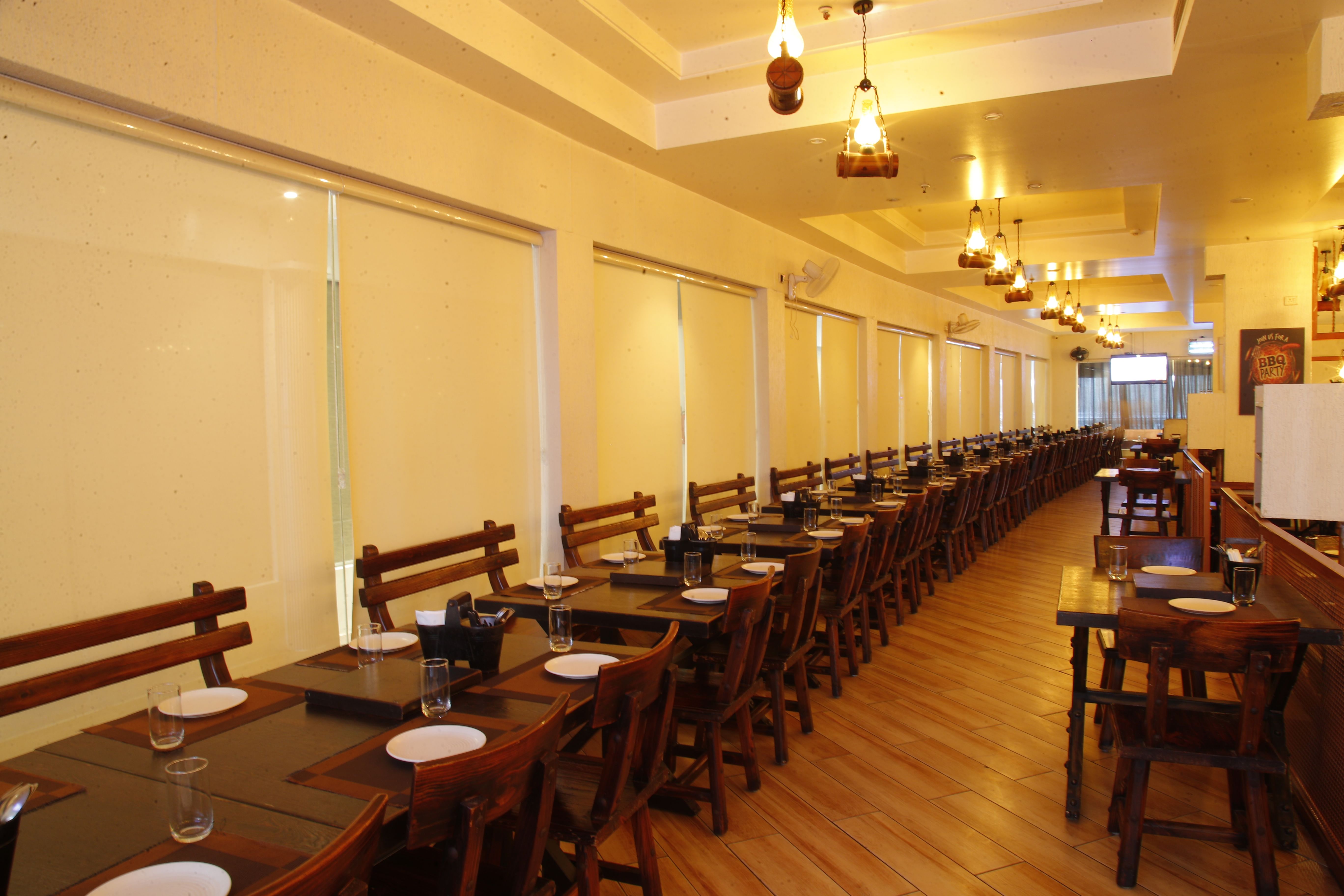 The Monarch in Indirapuram, Ghaziabad