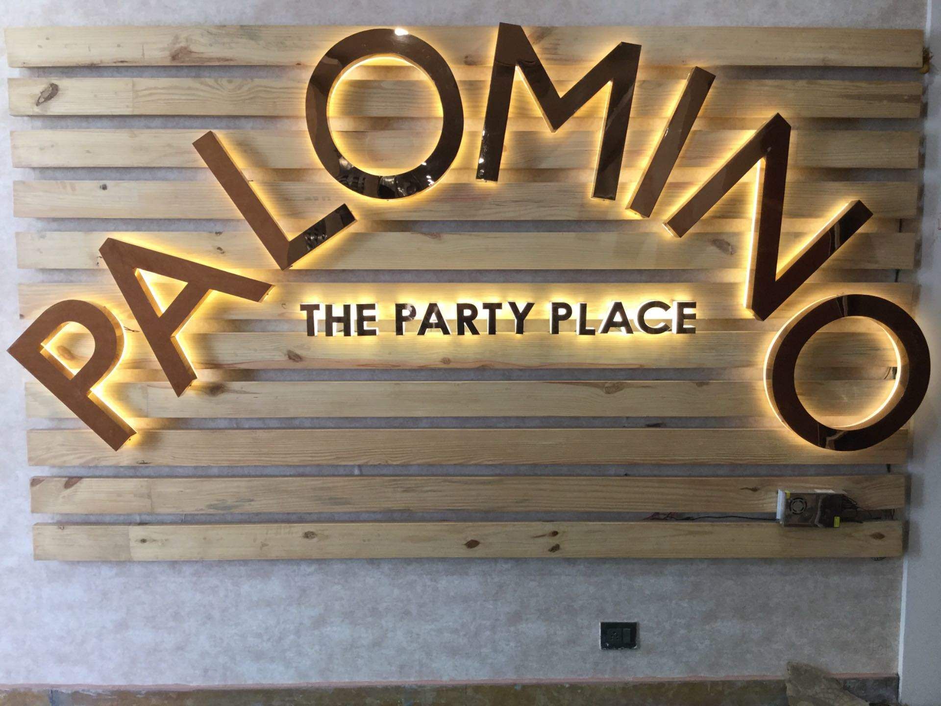 Palomino The Party Place in Indirapuram, Ghaziabad