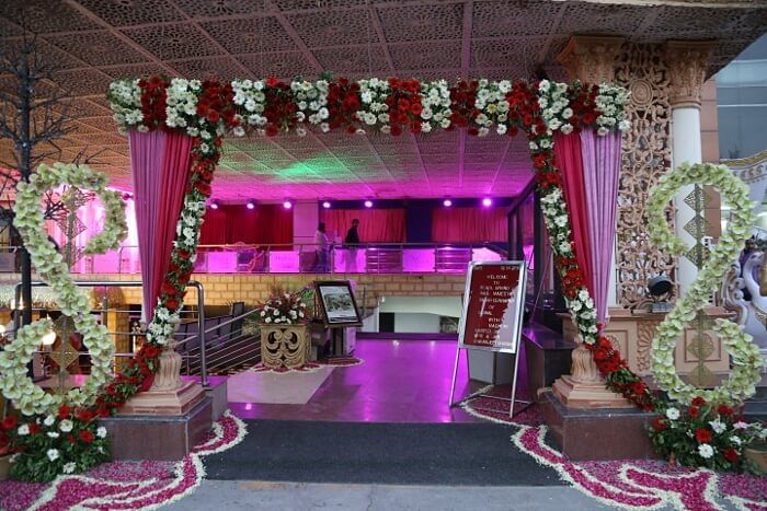 Pearl Grand Club 5 in Vaishali, Ghaziabad