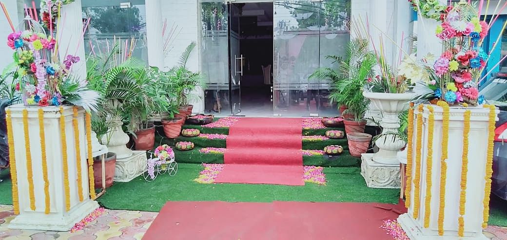 Pearl Green in Vasundhara, Ghaziabad