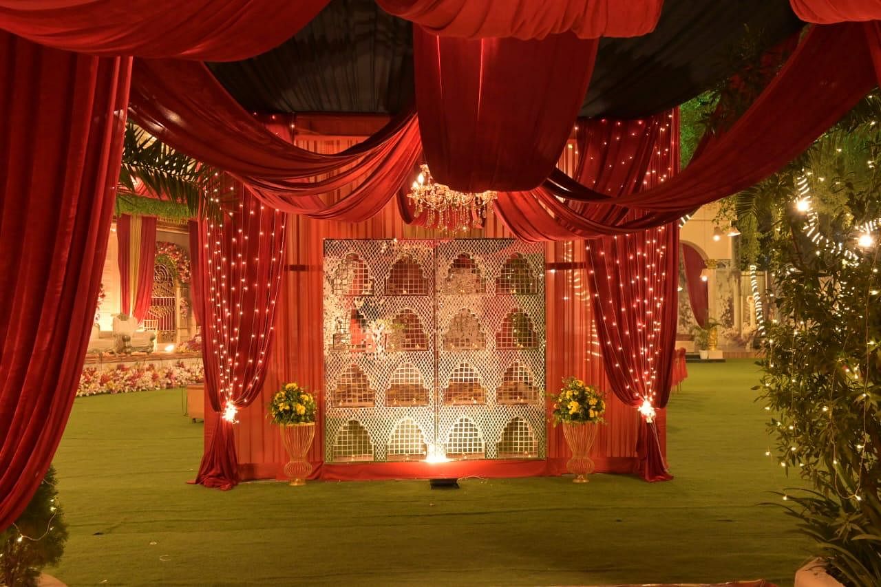 Raas Banquet in Vaishali, Ghaziabad