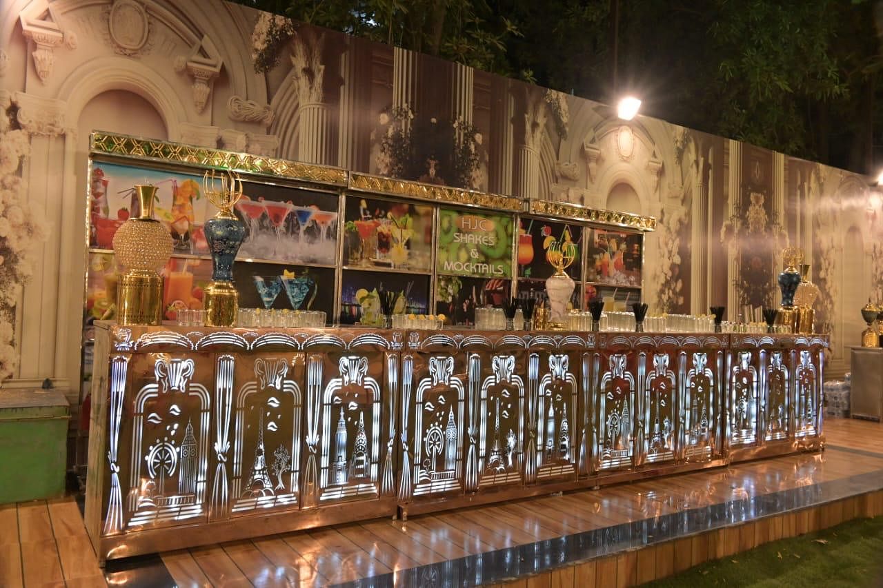 Raas Banquet in Vaishali, Ghaziabad