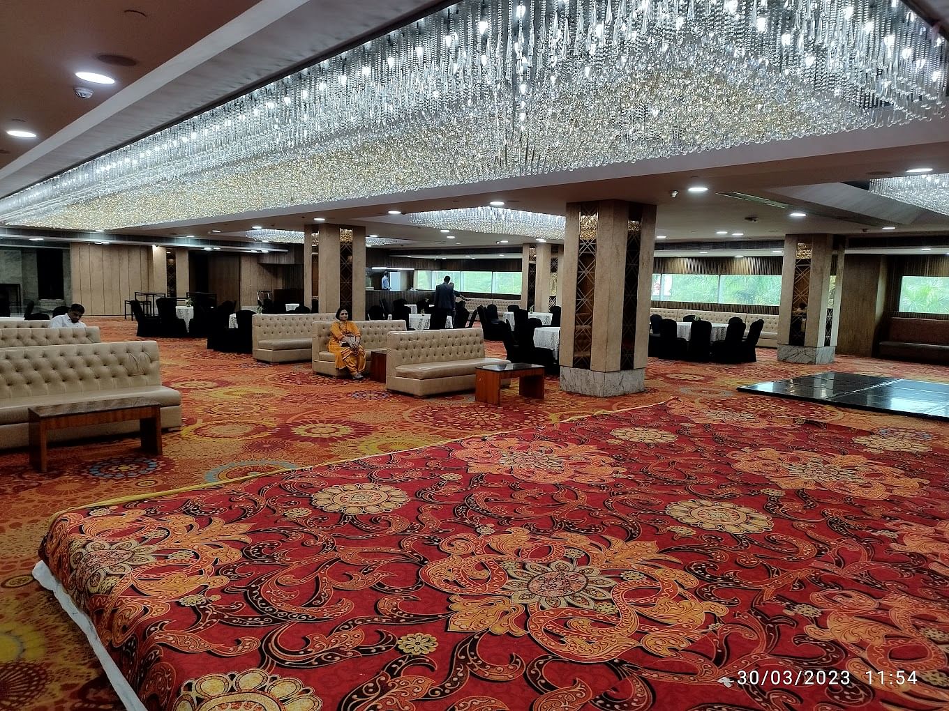 Radisson Blu in Kaushambi, Ghaziabad