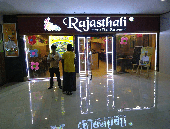 Rajasthali in Kaushambi, Ghaziabad